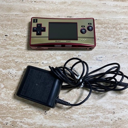 Chargeur console nintendo - chargeur, game