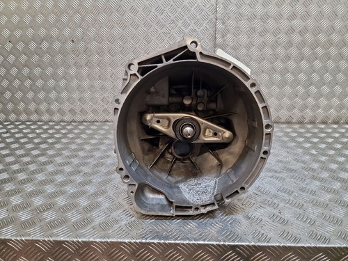 Boite vitesses bmw serie 1 - vitesses,
