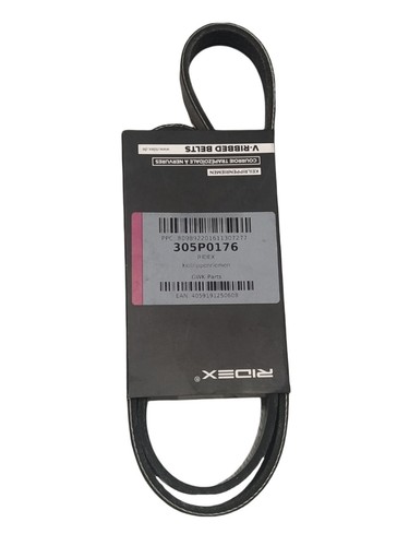 Ridex 305p0176 courroie - 305p0176,