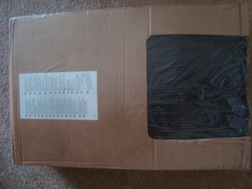 New ikea kivik black cover - kivik,