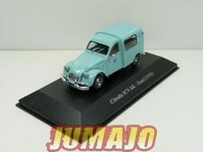 SER2 1/43 SALVAT Vehiculos