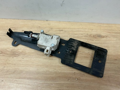 Moteur ouverture coffre - ouverture, de