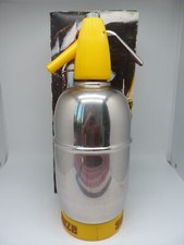 Ancien Siphon eau de seltz