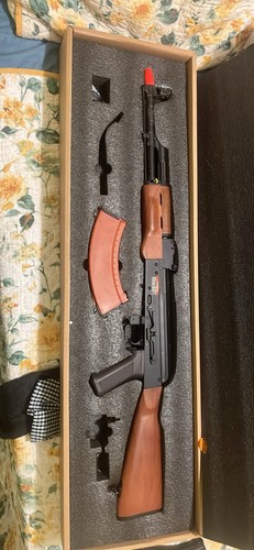 Cyma 036 aeg electric - ak-74,
