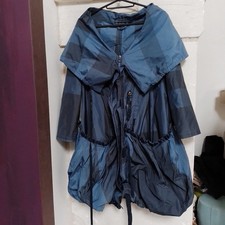 Manteau Le Jean de Marithe
