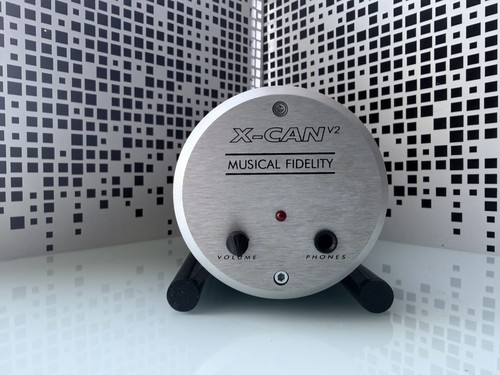 Cans class headphone audio - class,