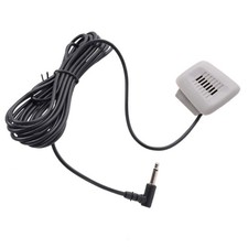 Microphone Audio de Voiture