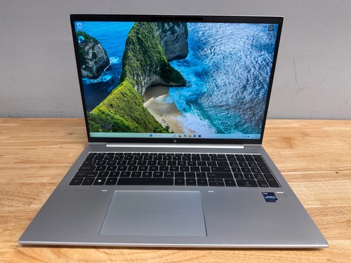 Elitebook 860 g10 - hp,