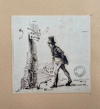 Gustave Henry, personnage