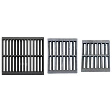 Grille de cuisson en fonte