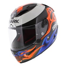 Casque intégral Shark Race-R