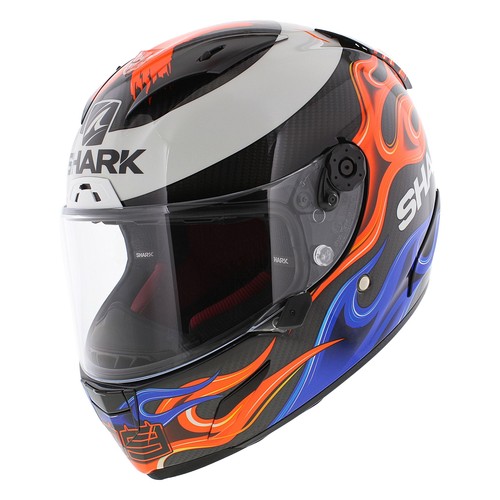 Casque intégral shark race - intégral,