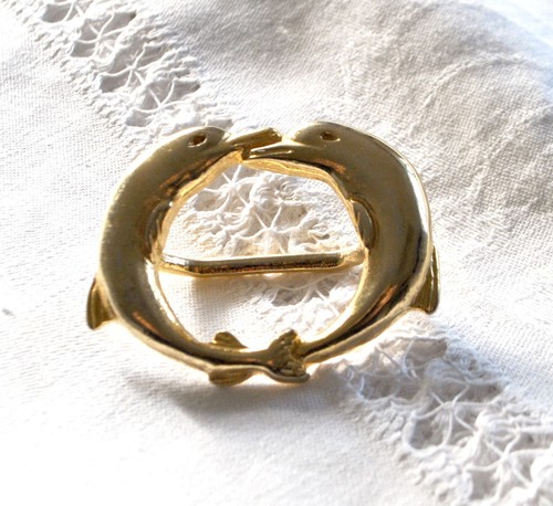 Nœud bague foulard vintage - nœud,