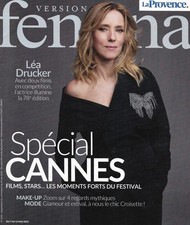 VERSION FEMINA n°1206