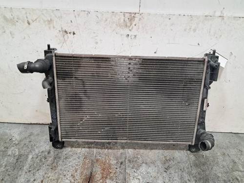 518638170 radiateur eau fiat - 518638170, d'eau