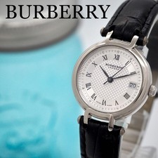 Ceinture de montre Burberry
