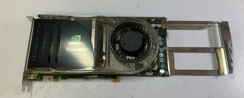 Nvidia quadro 4600 768mb - fx,