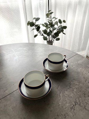 Lot tasses café - de,