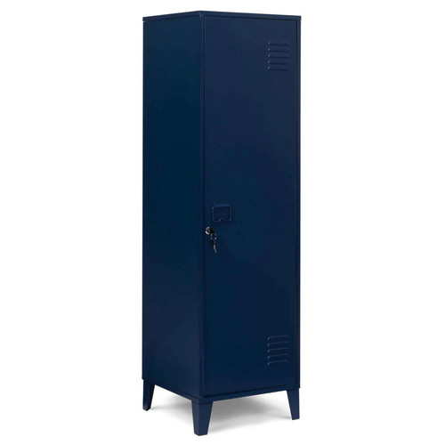 Armoire vestiaire ester - armoire, 1
