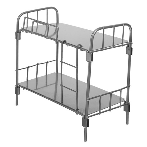 Lit superpose poupee petit - lit,