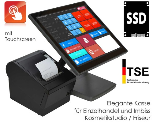 Fec xpos 3685 - fec, tse