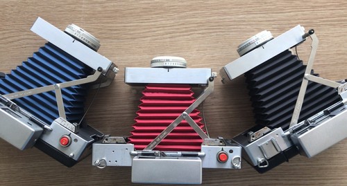 New hand made replacement - new,