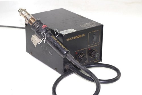 Hakko 850b air chaud - hakko,