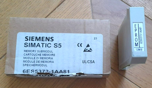 Siemens carte mémoire - siemens, s5