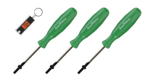 Pack rain bird rotor - rain,