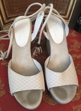 Patrick Cox GEOX Wedge Sandal