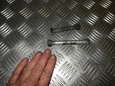 Yamaha 125 TDR 4FU/ 5AE - VIS de fixation d Amortisseur