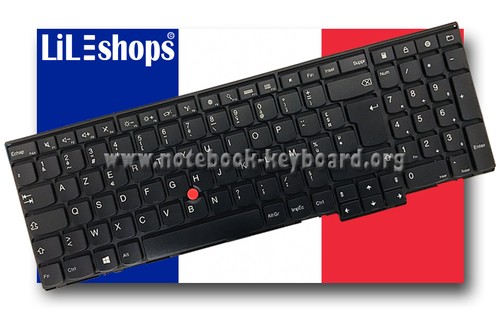 Clavier français original - français,