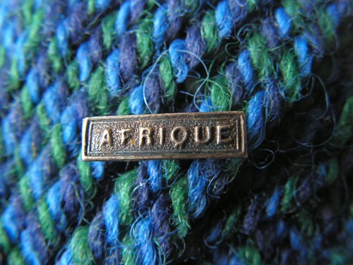 Médaille militaire agrafe - médaille,