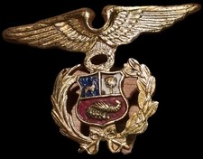 Insigne Armée De L’air