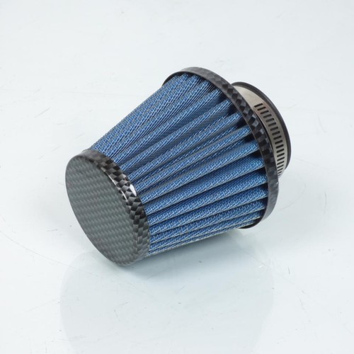 Cornet filtre air ø28 - cornet, à