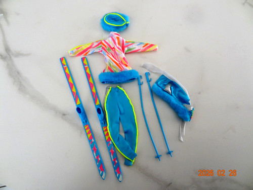Barbie midge vintage mattel - midge,