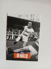 football - trading card Fleury Di Nallo