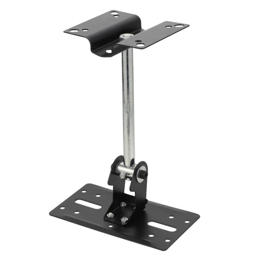 Pied enceinte support - support, de