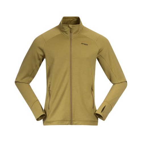 Bergans ulstein laine olive - laine,
