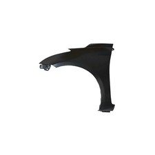 Aile avant gauche à peindre