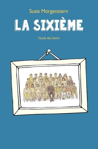 Sixième morgenstern - sixième,