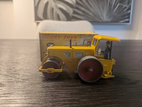 Dinky toys 90a - 🏗️,