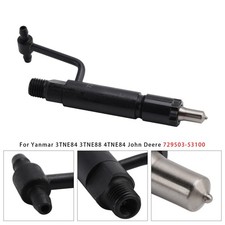Injecteur De Carburant Pour