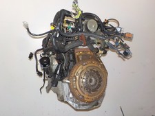 Nissan datsun kubistar moteur - nissan/datsun,