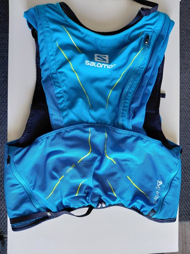 Gilet sac d hydratation - gilet, /