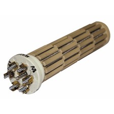 Résistance stéatite Ø52mm à barillet standard 4000