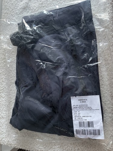 Pantalon montagne gendarmerie - pantalon,