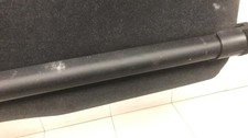 Plage arriere PEUGEOT 307
