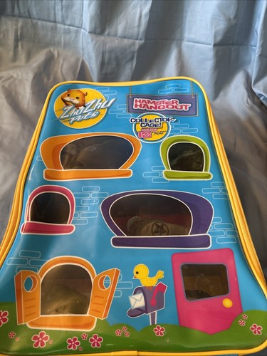 Zhu pets - zhu, hamster