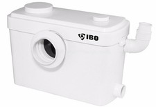 Pompe WC SANIBO 5 sanitaire